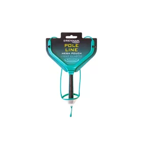   Csúzli - Drennan Pole Line Pellet Pult Light Elastic csúzli (TCPLM01)