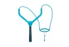 Csúzli - Drennan Pole Line Pellet Pult Light Elastic csúzli (TCPLM01)