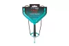 Csúzli - Drennan Pole Line Pellet Pult Medium Elastic csúzli (TCPLM02)