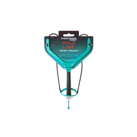   Csúzli - Drennan Pole Line Pellet Pult Medium Elastic csúzli (TCPLM02)