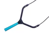Csúzli - Drennan Pole Line Pellet Pult Medium Elastic csúzli (TCPLPPM02)