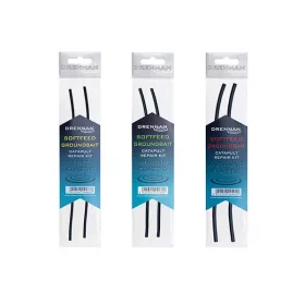   Csúzligumi - Drennan Softfeed X-Strong Catapult Repair Kit - Xstrong (TCRL008XST)