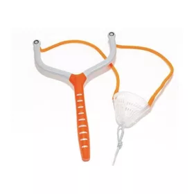   Csúzli - Drennan Revolution Catapult Orange – Xstrong (TCRVL003)
