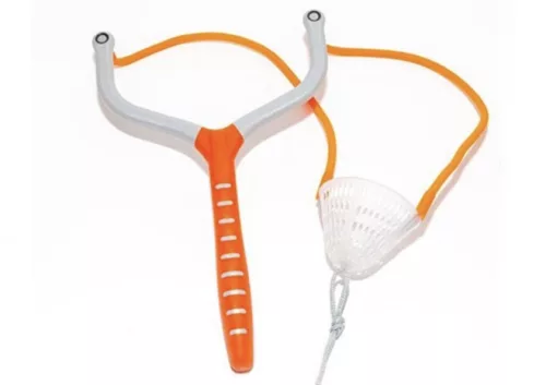 Csúzli - Drennan Revolution Catapult Orange – Xstrong (TCRVL003)