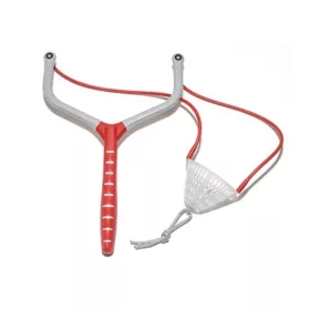   Csúzli - Drennan Revolution Catapult Light Elastic 16m+ (TCRVS002)