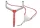 Csúzli - Drennan Revolution Catapult Light Elastic 16m+ (TCRVS002)