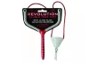 Csúzli - Drennan Revolution Catapult Light Elastic 16m+ (TCRVS002)