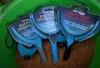 Csúzli - Drennan Softfeed Strong Groundbait 30-40m etetőanyagos csúzli (TCSFG002)