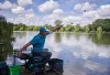 Csúzli - Drennan Softfeed Strong Groundbait 30-40m etetőanyagos csúzli (TCSFG002)