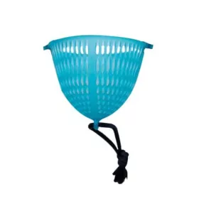   Csúzligumi - Drennan Feederpult Spare Pouch Aqua kosár (TCSWP03A)