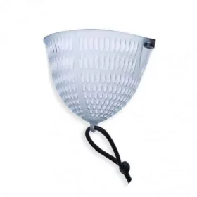   Csúzligumi - Drennan Feederpult Spare Pouch Black XL kosár (TCSWP04B)