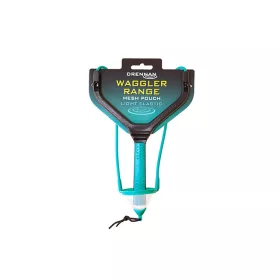   Csúzli - Drennan Waggler Range Mesh Pouch Light csúzli (TCWRM01)