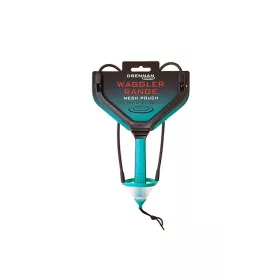   Csúzli - Drennan Waggler Range Mesh Pouch Medium csúzli (TCWRM02)