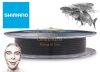 Shimano Technium Line Grey - 0,255mm 6,1kg 200m zsinór  (TEC20025)