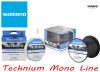 Shimano Technium Prémium bojlis zsinór 0,255mm 6,1kg 5000m (TEC25BLK5000)