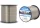 Shimano Line Technium Invisitec 0,305mm 5000m 9,0kg monofil zsinór (TECINV30BLK5000)