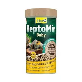  Tetra Reptomin Baby 100 ml New növendék teknőstáp (140158)