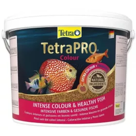 Tetra Pro Colour Díszhaltáp 10l 1900g (140516)
