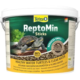 Tetra Reptomin Sticks New teknőstáp 10liter (201354)