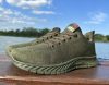 TF Gear GREEN X-Trail Shoes cipő 40-es - Zöld (TFG-GREEN-SHOES-40)