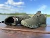 TF Gear GREEN X-Trail Shoes cipő 40-es - Zöld (TFG-GREEN-SHOES-40)