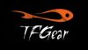 TF Gear GREEN X-Trail Shoes cipő 40-es - Zöld (TFG-GREEN-SHOES-40)