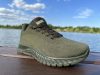 TF Gear GREEN X-Trail Shoes cipő 41-es - Zöld (TFG-GREEN-SHOES-41)