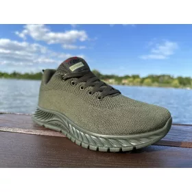   TF Gear GREEN X-Trail Shoes cipő 43-es - Zöld (TFG-GREEN-SHOES-43)