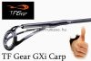 TF Gear GXI Carp 2,75m - 3,00lb 2r bojlis bot (TFG-GXI-ST-3,00)