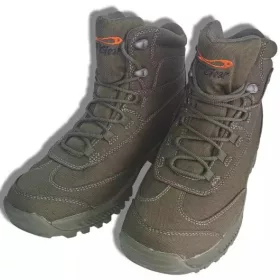   TF Gear X-Trail Green Boots bakancs 10-es 44-es (TFG-HC-TRAILBOOT-10)