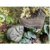 TF Gear X-Trail Green Boots bakancs 10-es 44-es (TFG-HC-TRAILBOOT-10)