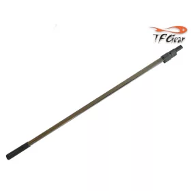   Merítőnyél - TF Gear Hardwear Dip Net Handle - merítő nyél 350cm (TFG-HW-350CM)