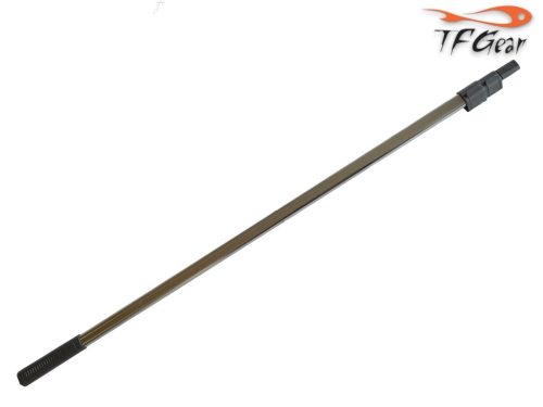 Merítőnyél - TF Gear Hardwear Dip Net Handle - merítő nyél 350cm (TFG-HW-350CM)