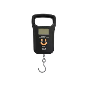   TF GEAR Digital Scale Digitális mérleg 50kg (TFG-DIGI-SCALES)