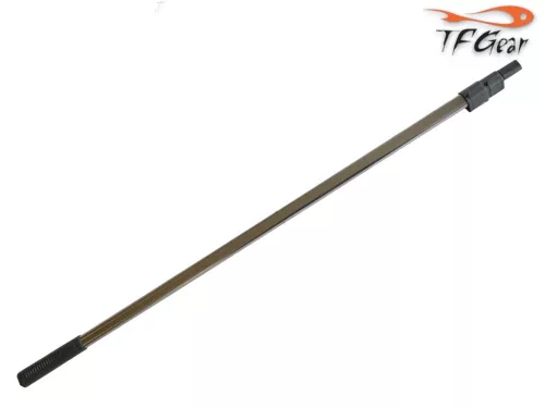 Merítőnyél - TF Gear Hardwear Dip Net Handle száknyél 350cm (TFG-HW-350CM)