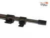 Merítőnyél - TF Gear Hardwear Dip Net Handle száknyél 350cm (TFG-HW-350CM)