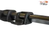 Merítőnyél - TF Gear Hardwear Dip Net Handle száknyél 350cm (TFG-HW-350CM)