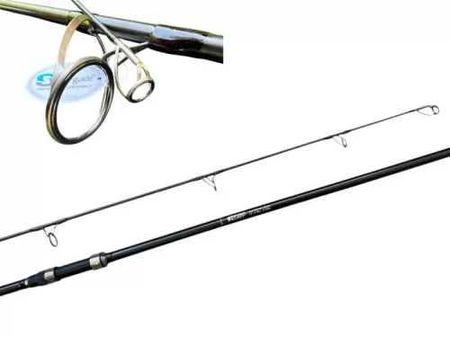 Tica Strong Carp 3,6m 2,75lb bojlis bot (Tica-3,6-2,75)