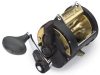 Shimano TLD 50 II A - 4,0:1 2 Speed erős multi orsó (TLD50IIA)