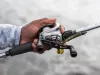 Team Lew'S Hypermag 8.3:1  Left Baitcast reel bal kezes multi orsó (TLH1XHLG2)