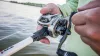 Team Lew'S Hypermag 8.3:1  Left Baitcast reel bal kezes multi orsó (TLH1XHLG2)