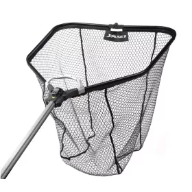   Merítő  Shimano Foldable Yasei Rubber Net Large 80x70x90cm összecsukható fej (TLYASNETLARGE)