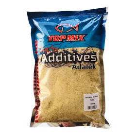   Top Mix TTX Extra Őrölt tejeskukorica-pogácsa 700g (TM208)