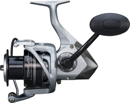 Okuma Tomcat TMC-8000 FD 6+1 harcsázó orsó (64256)