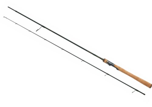 Shimano Trout Native Spinning SP 1,63m 5'4" 1-8g 2pc (TNSPF54UL)