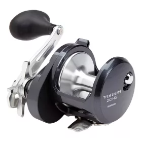   Shimano Torium A 20 Hg Al Multi Pergető Orsó (TOR20HGAL)  Bal Kezes Változat
