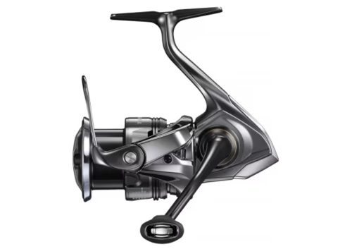 Shimano Twin Power FE 2500 elsőfékes orsó  (TP2500FE)