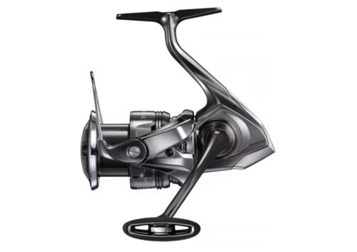 Shimano Twin Power FE 4000M 5,3:1 elsőfékes orsó (TP4000MFE)