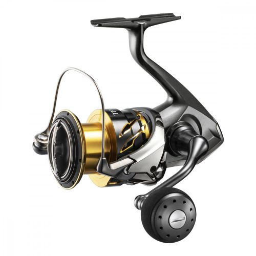 Shimano Twin Power FD C5000 XG elsőfékes orsó (TPC5000XGFD)