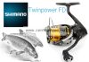 Shimano Twin Power FD C5000 XG elsőfékes orsó (TPC5000XGFD)